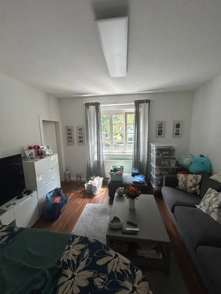 3 Zimmer Wohnung mit 74 m² in Wuppertal – Bild 2