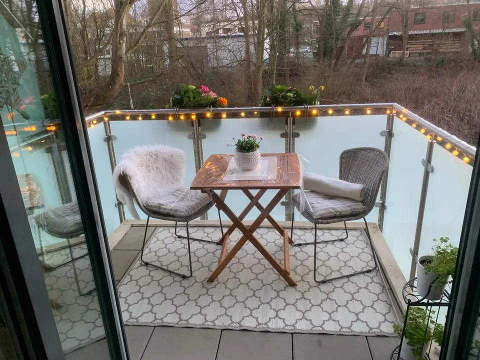 2 Zimmer Wohnung mit 35 m² in Osnabrück – Bild 9
