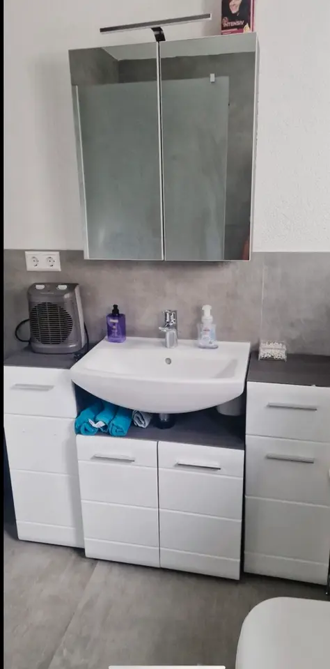 3 Zimmer Wohnung mit 84 m² in Mosbach – Bild 6