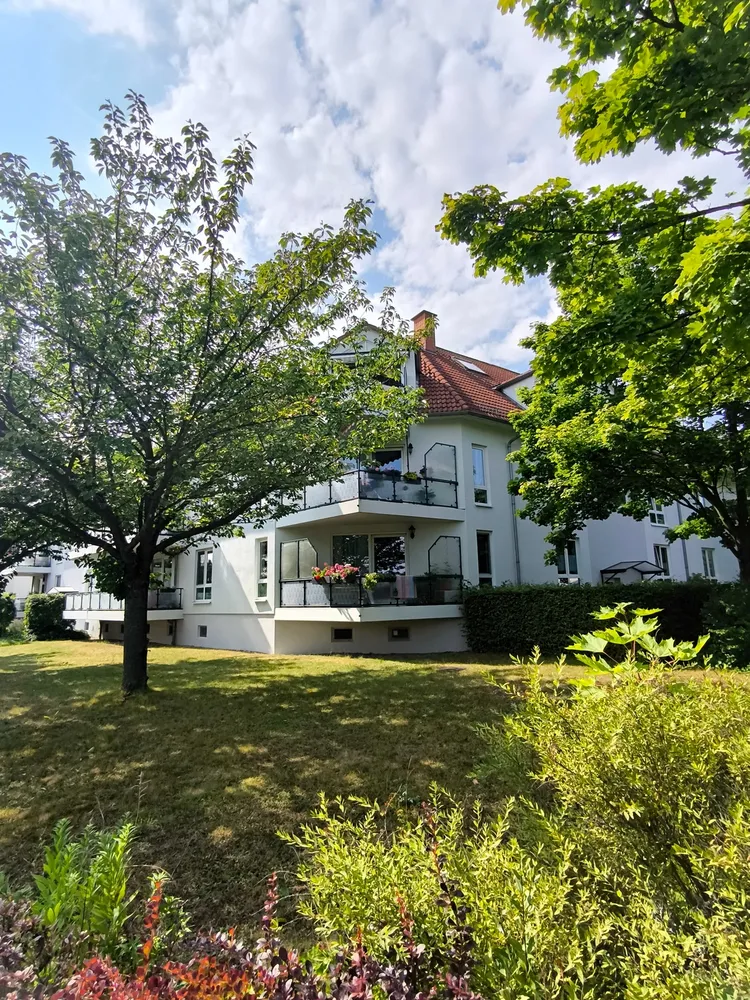 2 Zimmer Wohnung mit 83 m² in Leipzig – Bild 5