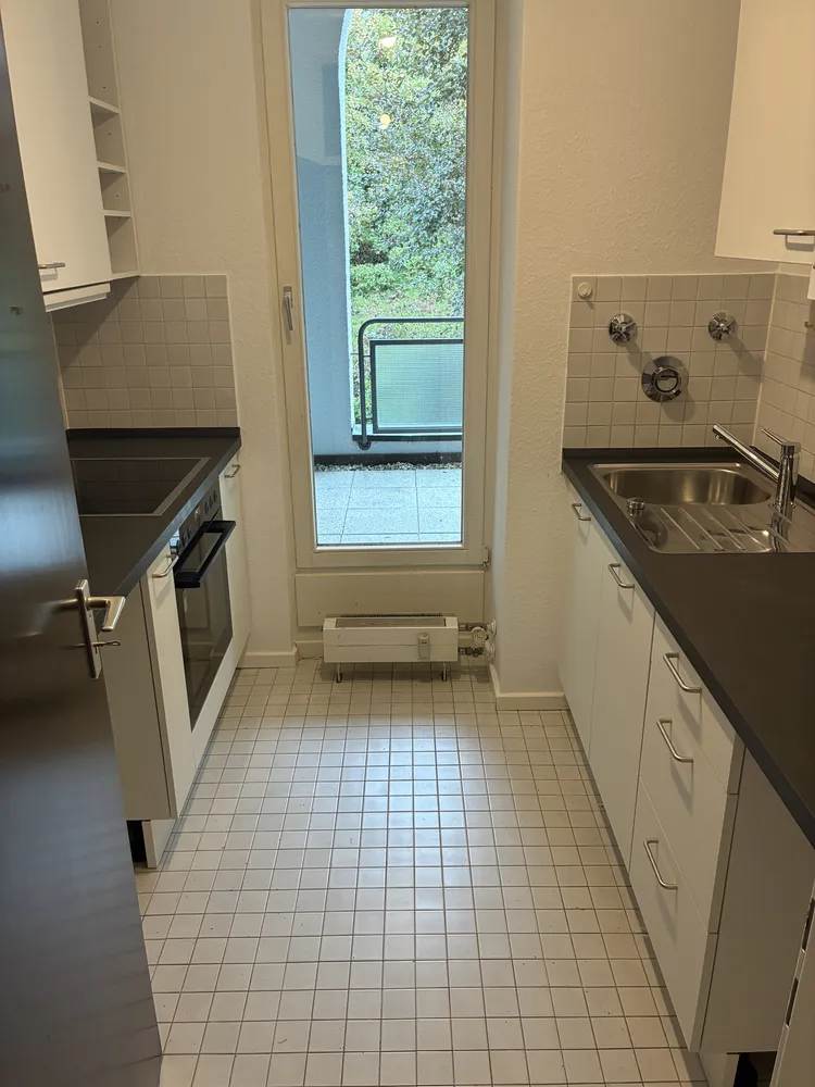 2 room apartment with 80 m² in Bonn – Photo 8