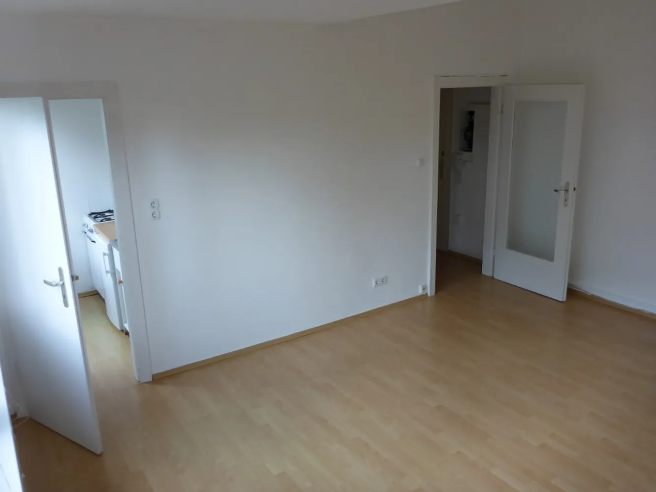 1 Zimmer Wohnung mit 31 m² in Hannover – Bild 7