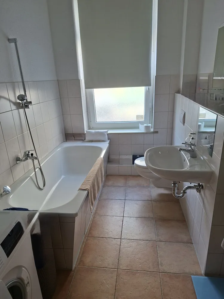 2 Zimmer Wohnung mit 69 m² in Leipzig – Bild 4