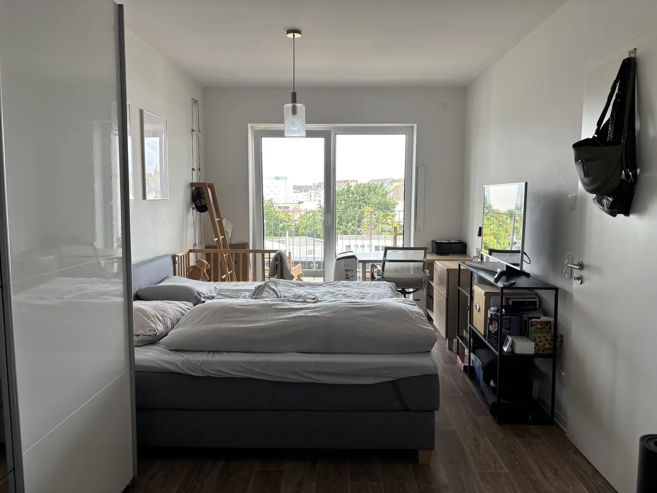2 Zimmer Wohnung mit 74 m² in Düsseldorf – Bild 8