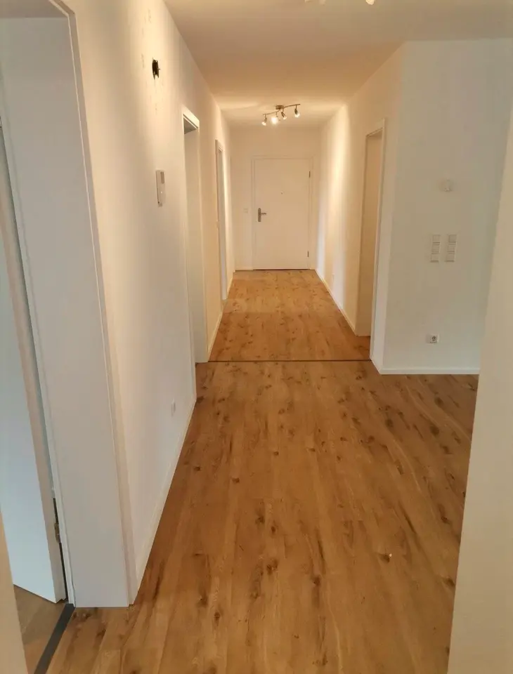 4 Zimmer Wohnung mit 112 m² in Balingen – Bild 10