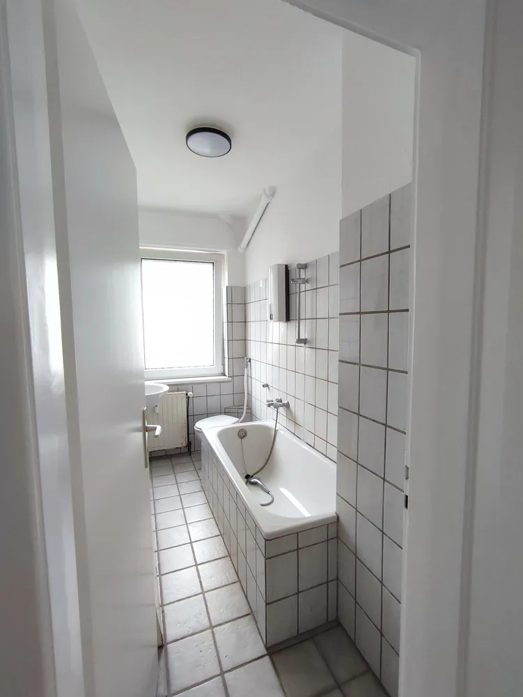 2 Zimmer Wohnung mit 40 m² in Gelsenkirchen – Bild 6