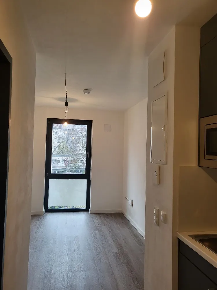 1 Zimmer Wohnung mit 20 m² in Berlin – Bild 6