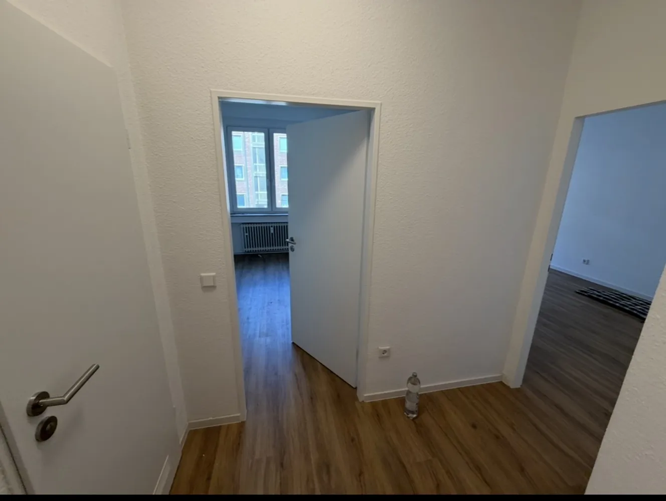 2 Zimmer Wohnung mit 40 m² in Düsseldorf – Bild 6