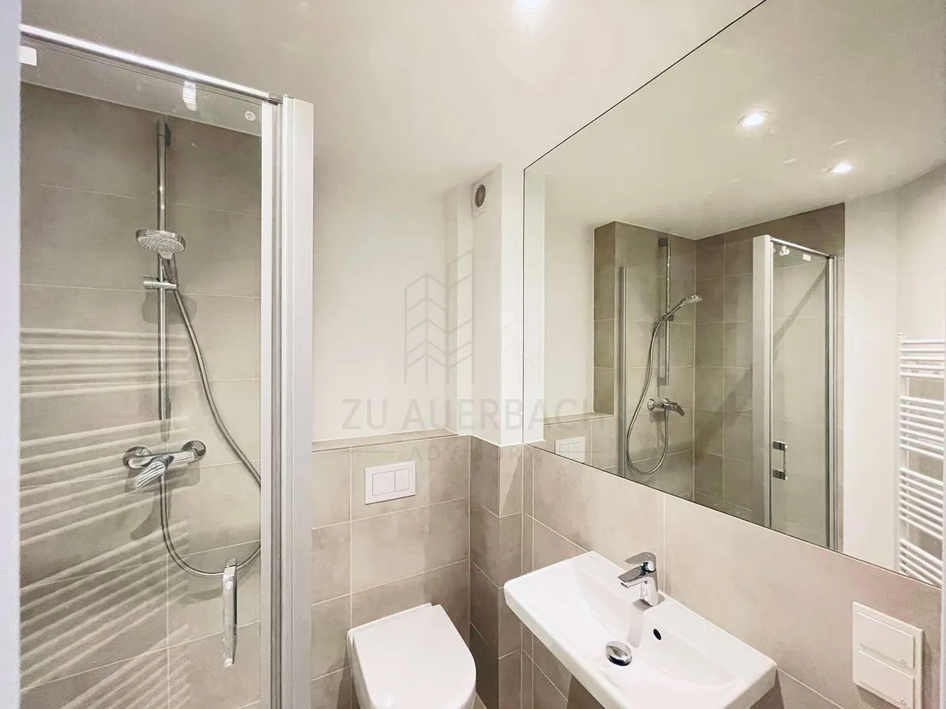2 Zimmer Wohnung mit 47 m² in Leipzig – Bild 2