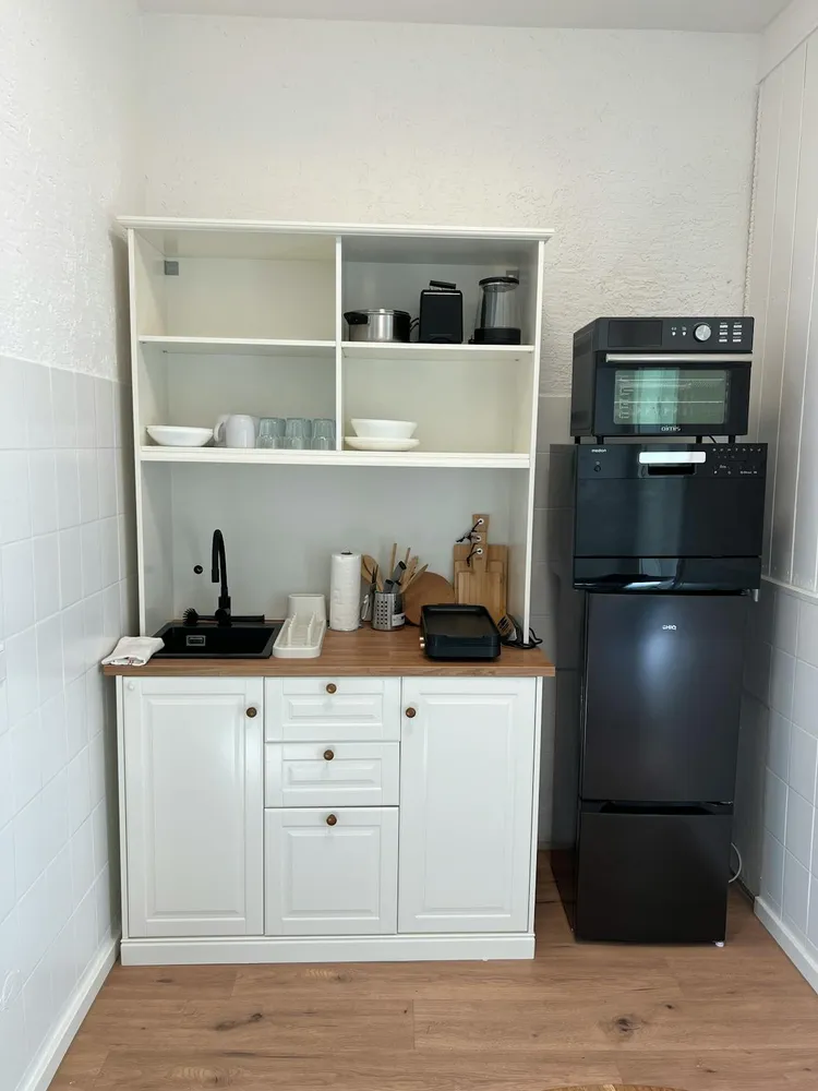 WG-Zimmer mit 15 m² in Düsseldorf – Bild 6