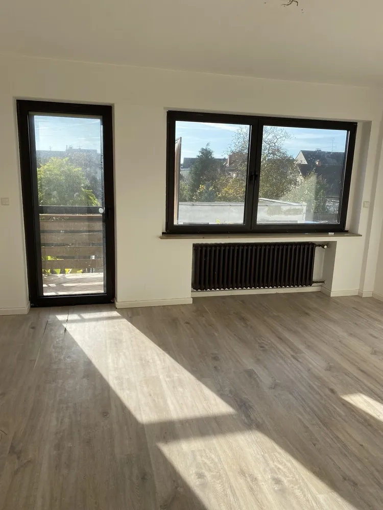 2 room apartment with 60 m² in Cologne – Photo 1