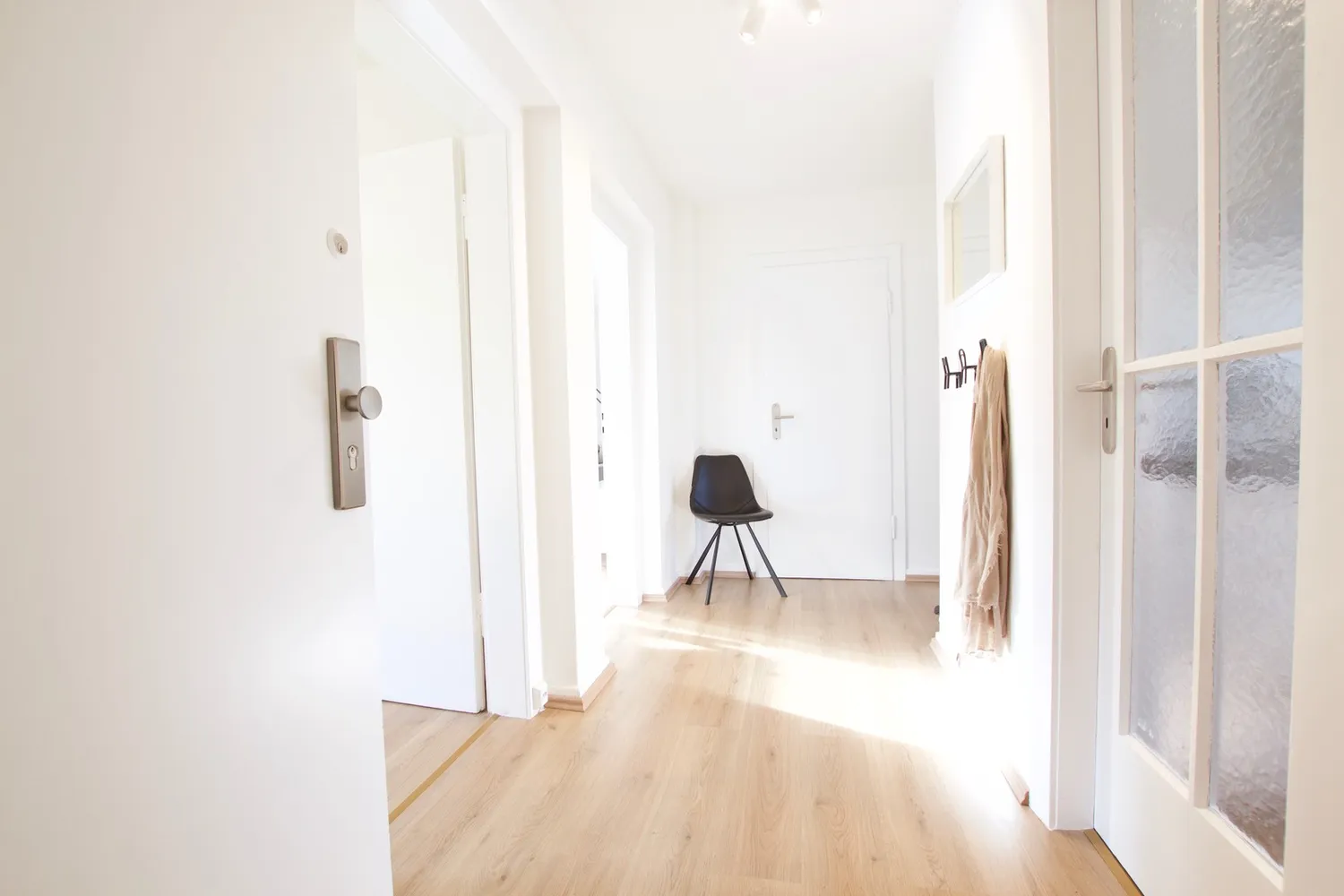 3 Zimmer Wohnung mit 65 m² in Frankfurt am Main – Bild 10
