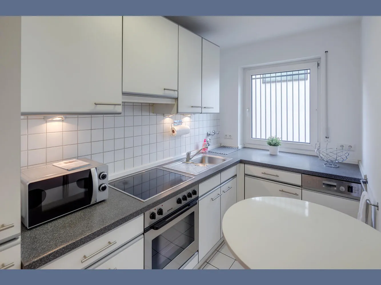2 room apartment with 55 m² in Munich – Photo 8