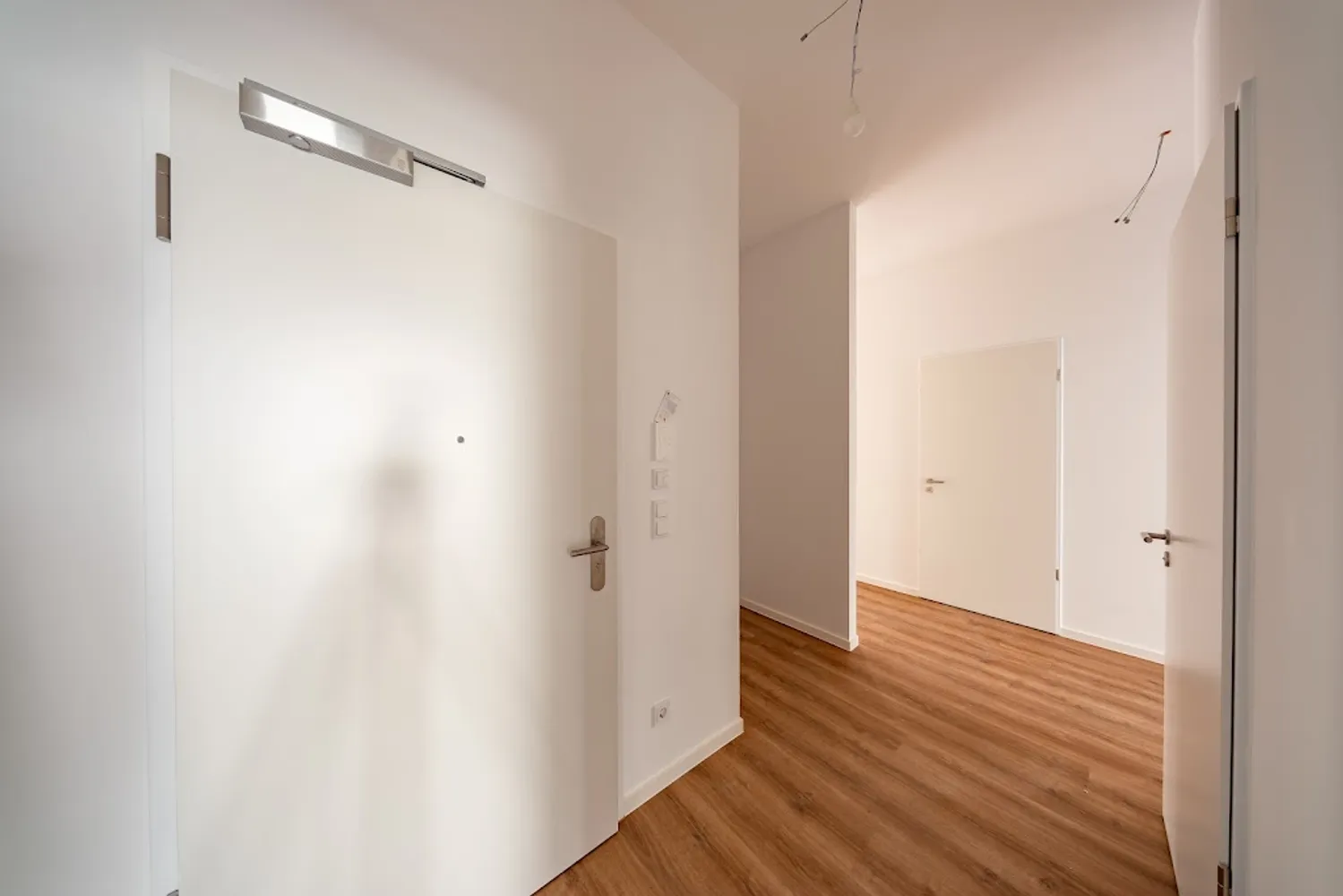 2 Zimmer Wohnung mit 60 m² in Berlin – Bild 5
