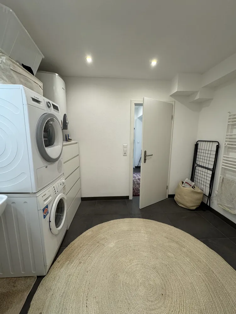 3 Zimmer Wohnung mit 66 m² in Stuttgart – Bild 11