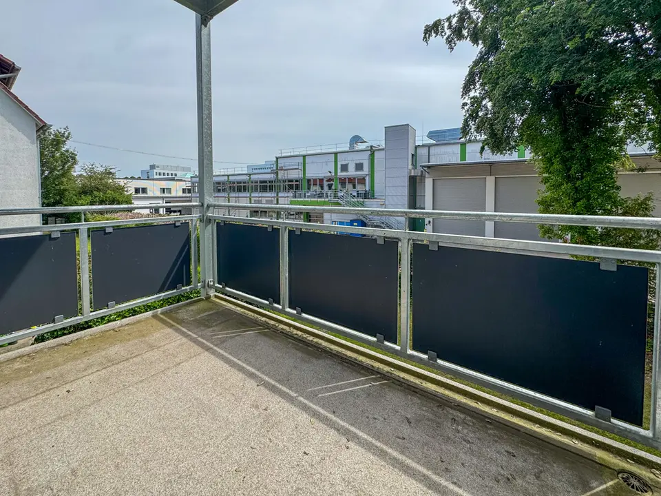 3 Zimmer Wohnung mit 56 m² in Minden – Bild 4