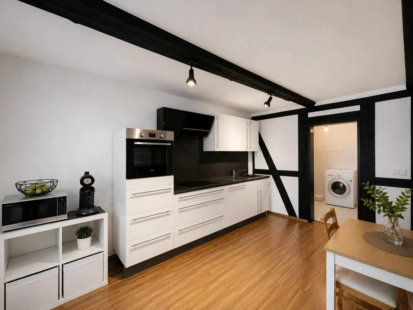 3 Zimmer Wohnung mit 85 m² in Hameln – Bild 2