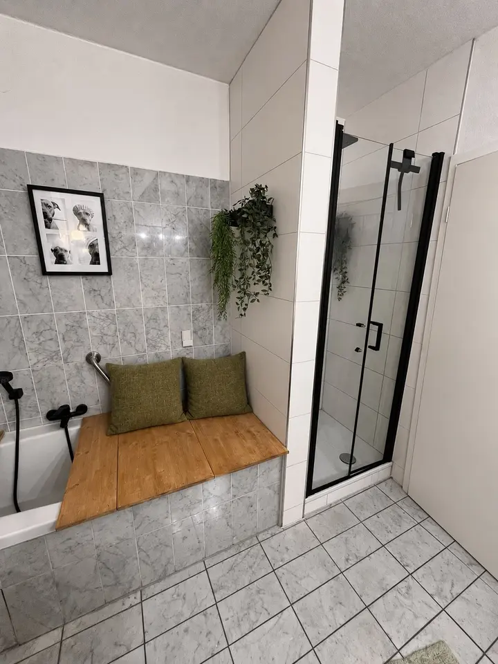 WG-Zimmer mit 90 m² in Hannover – Bild 4