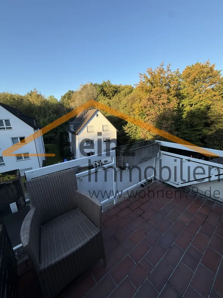 2 room apartment with 47 m² in Bergisch Gladbach – Photo 6