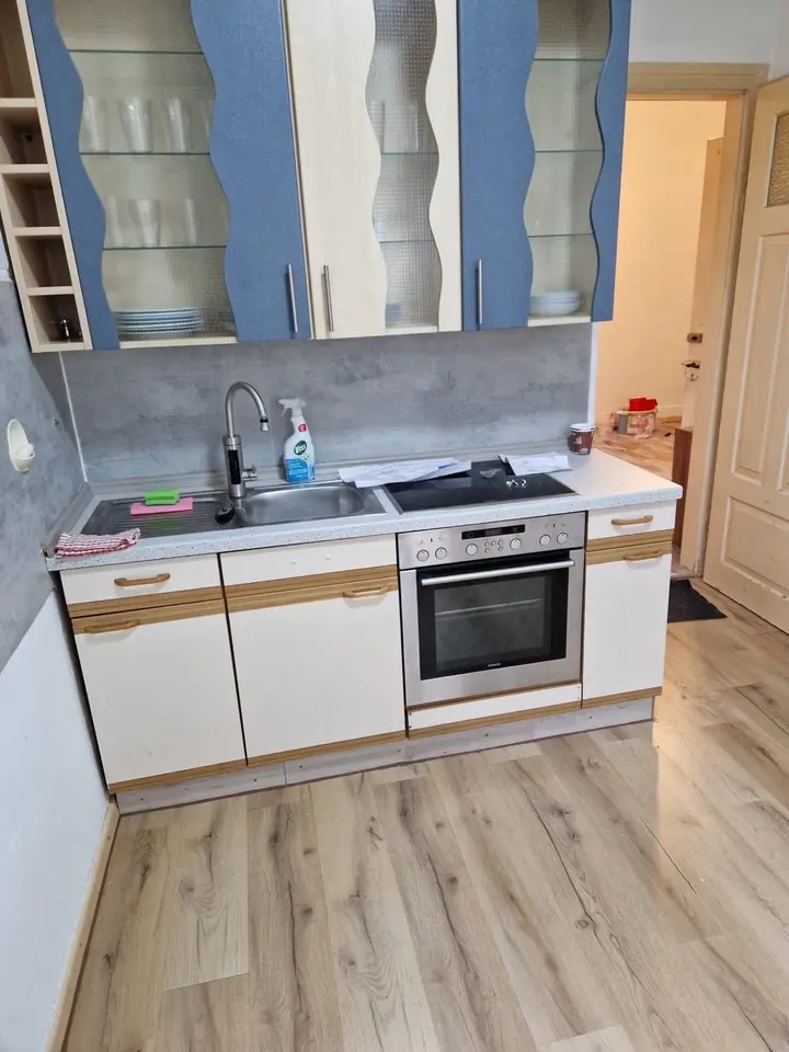 WG-Zimmer mit 18 m² in Biberach an der Riß – Bild 7