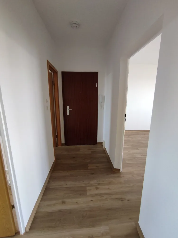 2 room apartment with 50 m² in Stendal – Photo 1
