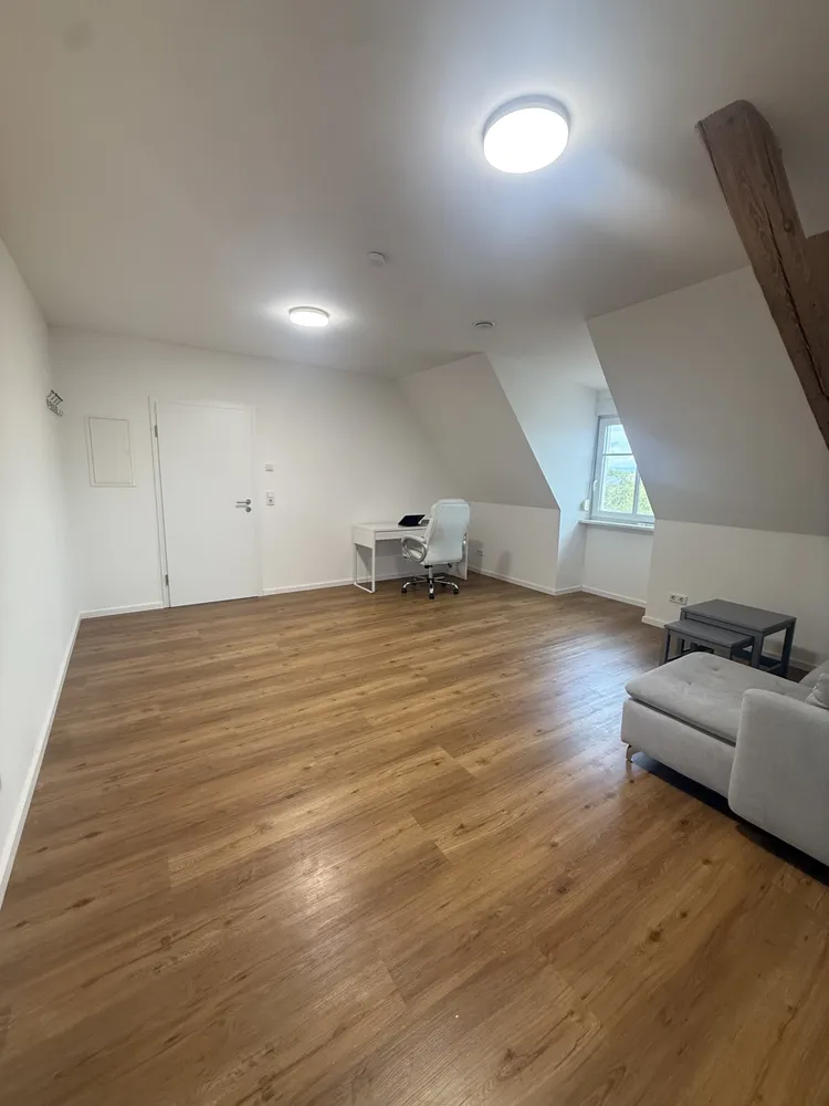 2 Zimmer Wohnung mit 56 m² in Ansbach – Bild 1