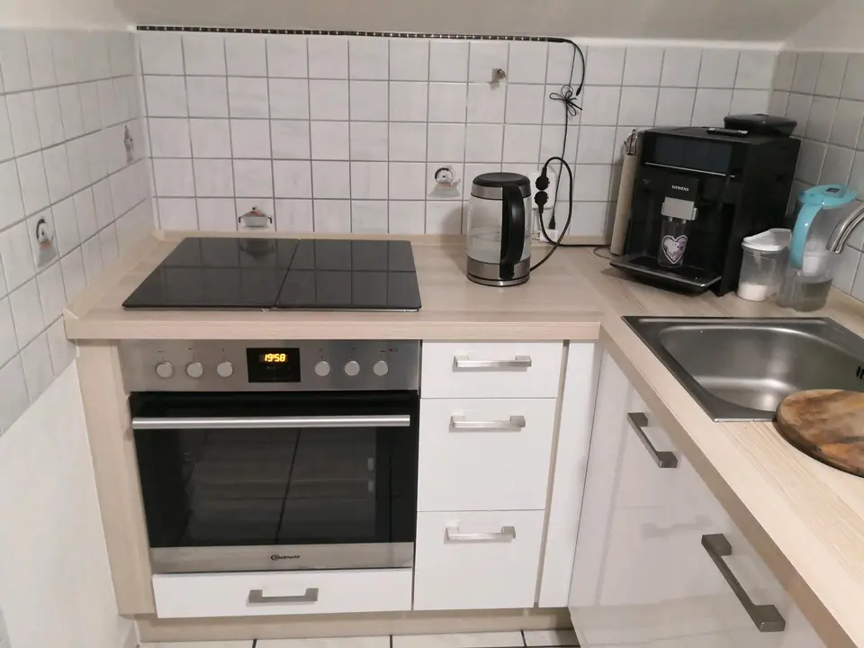 2 Zimmer Wohnung mit 55 m² in Erding – Bild 6