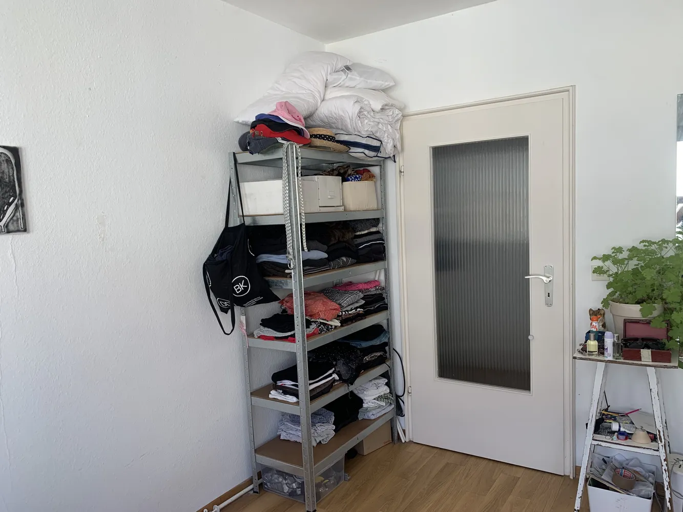 1 Zimmer Wohnung mit 25 m² in Mainz – Bild 4