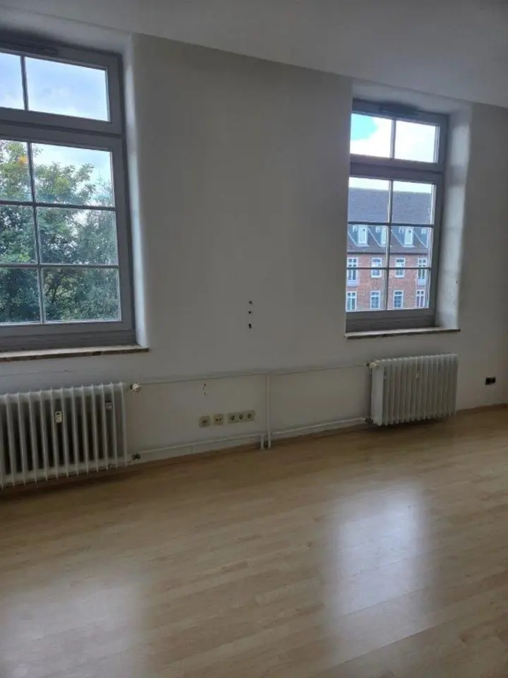 2 Zimmer Wohnung mit 41 m² in Flensburg – Bild 10