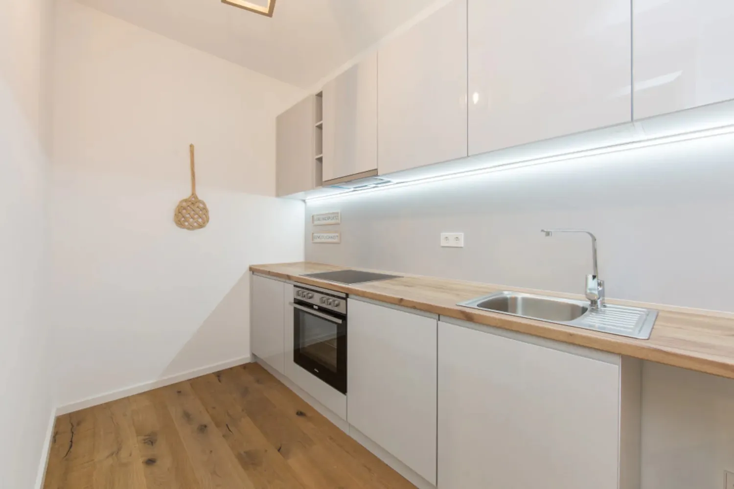 Shared room with 11 m² in Berlin – Photo 3