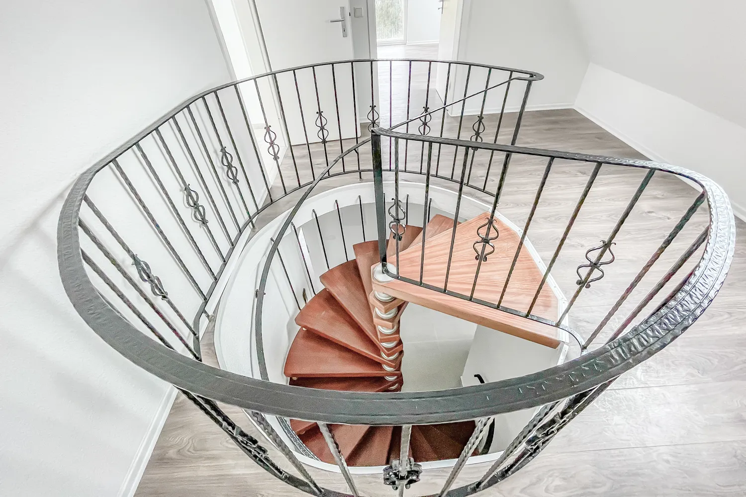 5 Zimmer Wohnung mit 115 m² in Bochum – Bild 10