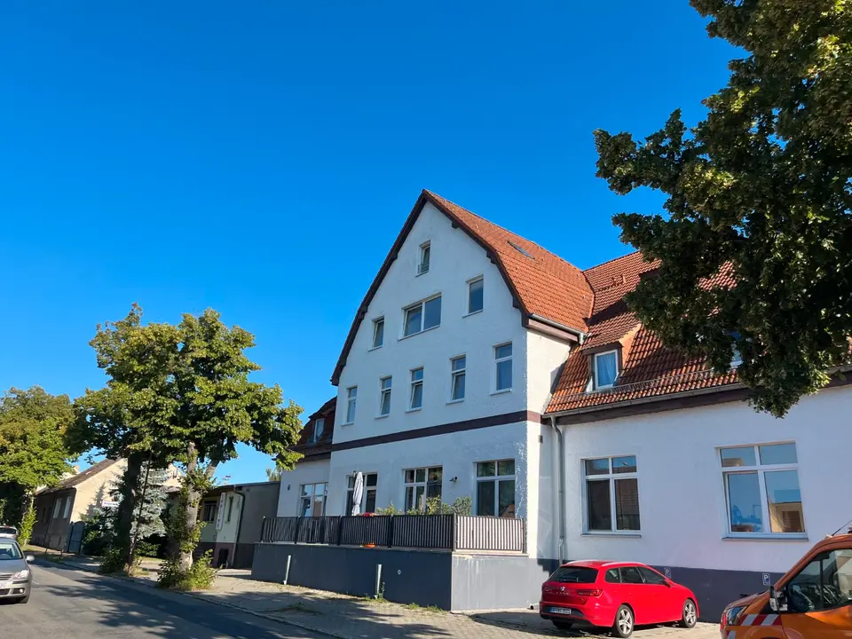 2 Zimmer Wohnung mit 85 m² in Luckenwalde – Bild 2
