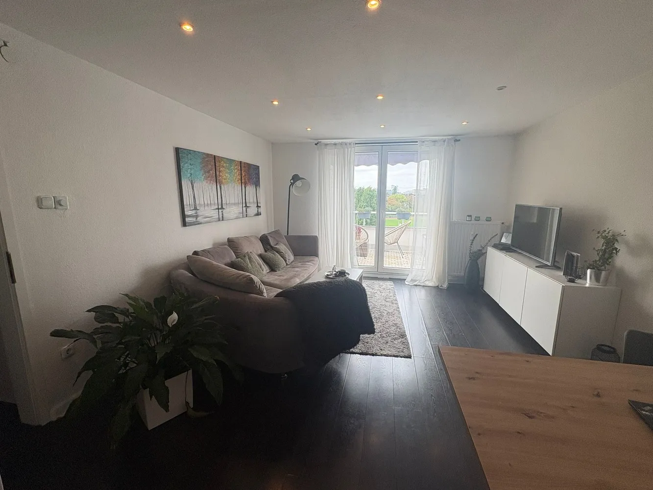 2 Zimmer Wohnung mit 69 m² in Düsseldorf – Bild 6