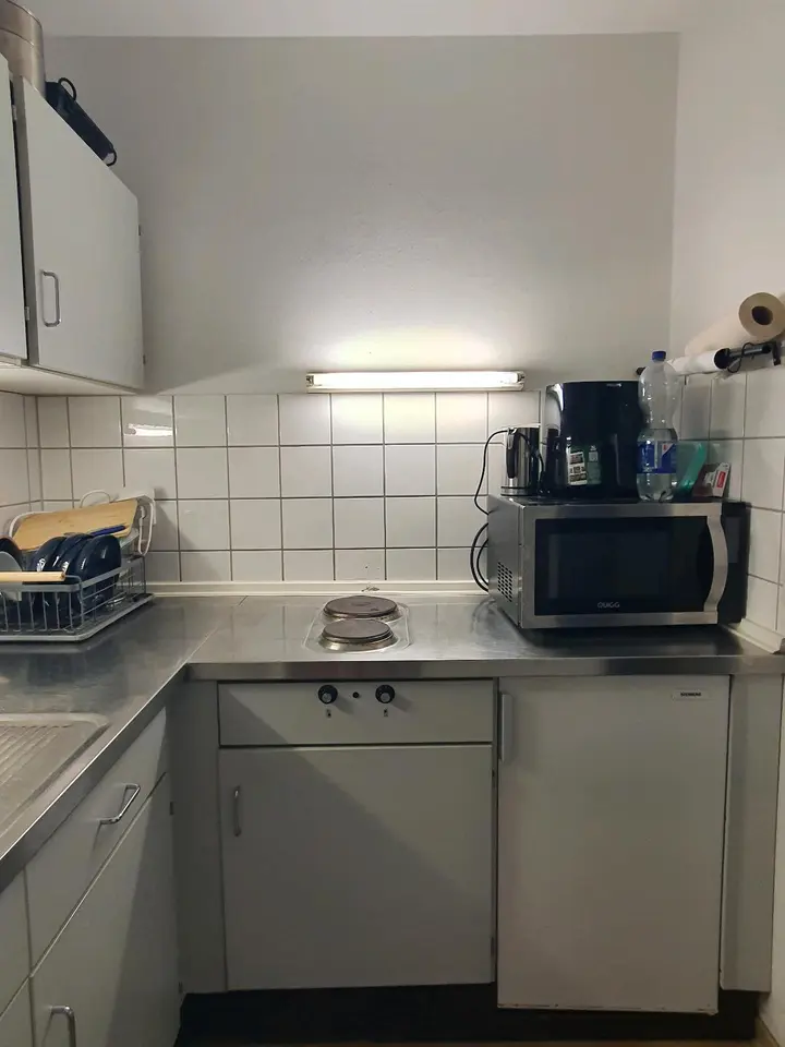 WG-Zimmer mit 22 m² in Essen – Bild 9