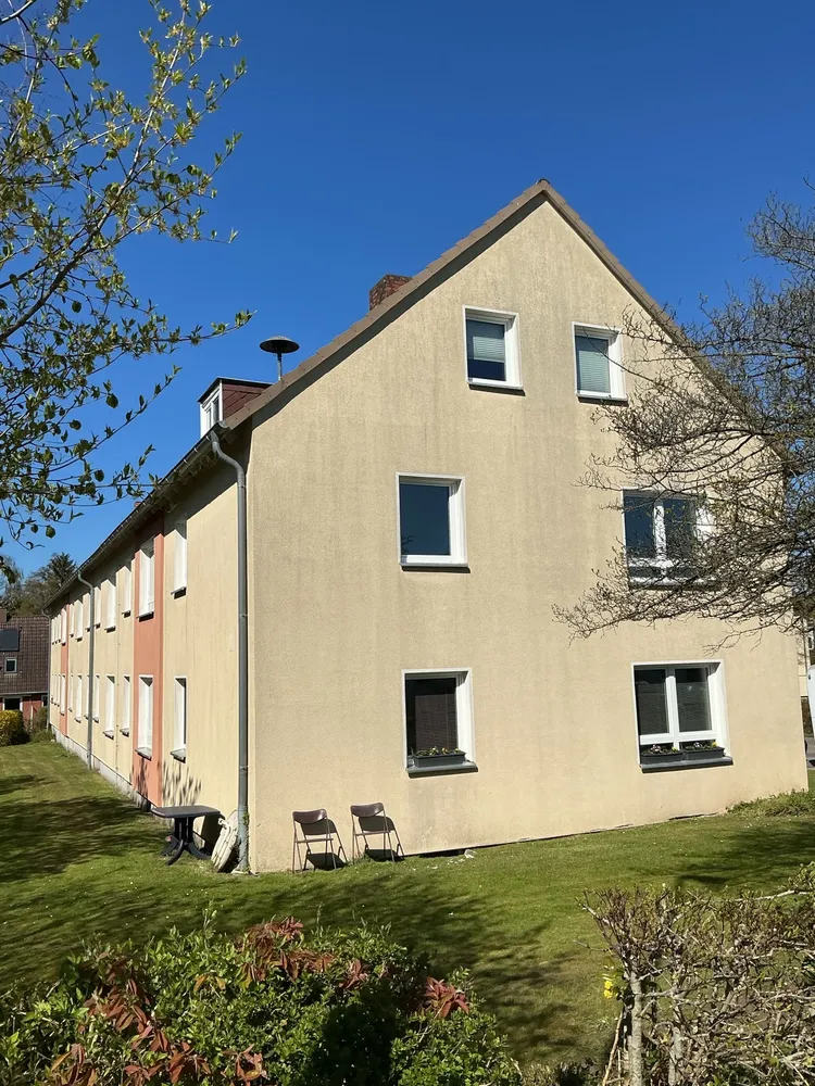 2 Zimmer Wohnung mit 53 m² in Kiel – Bild 5