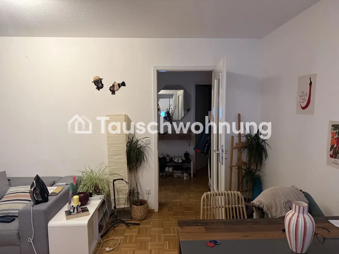 2 Zimmer Wohnung mit 60 m² in Berlin – Bild 5