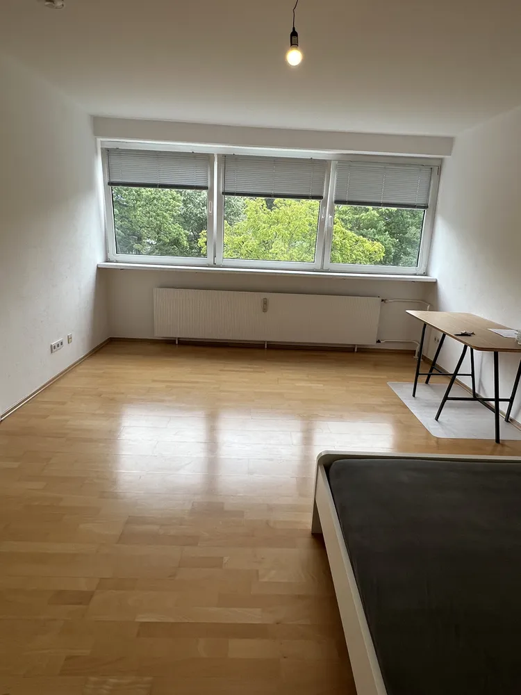 2 Zimmer Wohnung mit 44 m² in Berlin – Bild 5