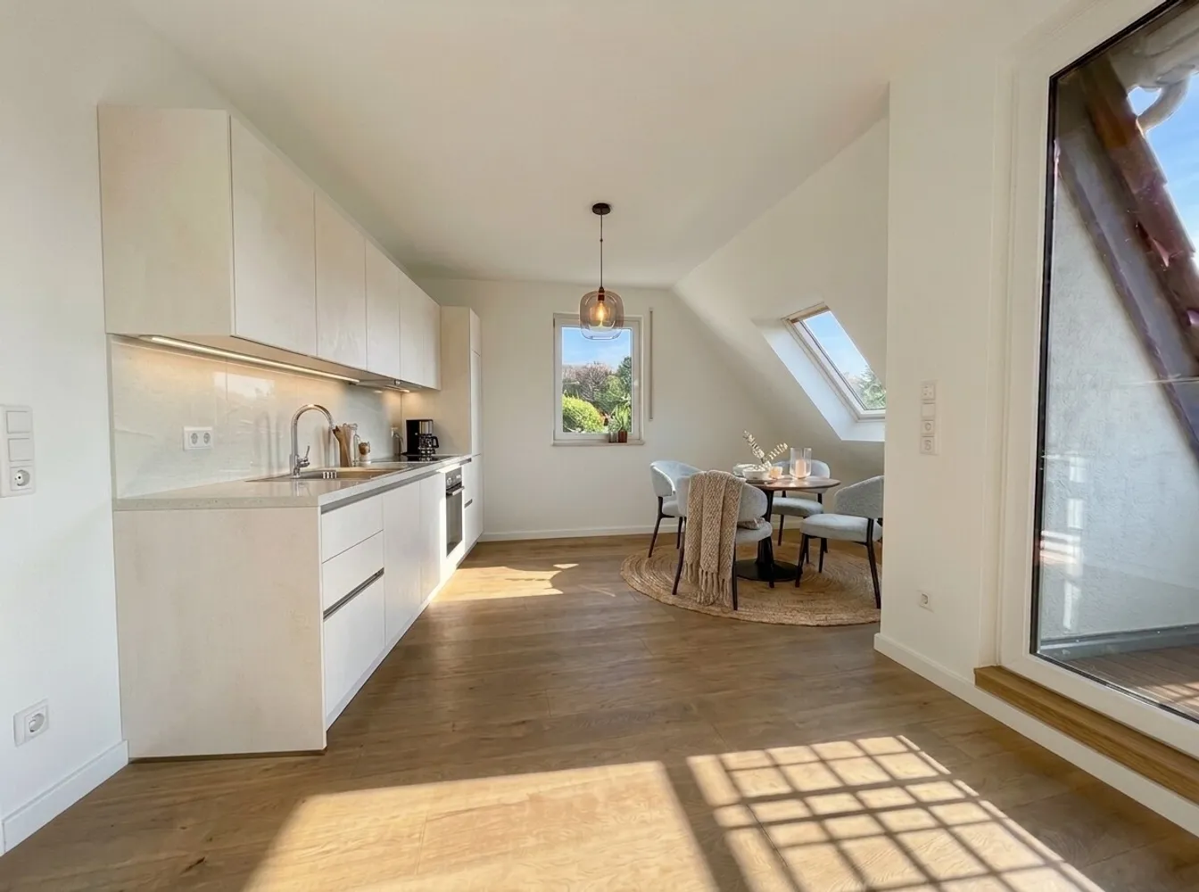 3 Zimmer Wohnung mit 72 m² in Mönchengladbach – Bild 6