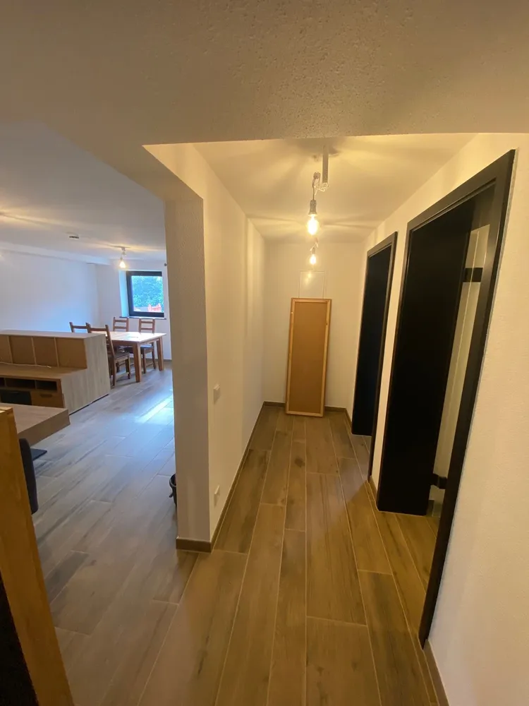 2 Zimmer Wohnung mit 50 m² in Lahr/Schwarzwald – Bild 6