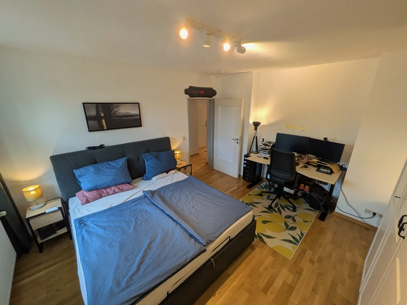 3 Zimmer Wohnung mit 92 m² in Düsseldorf – Bild 7