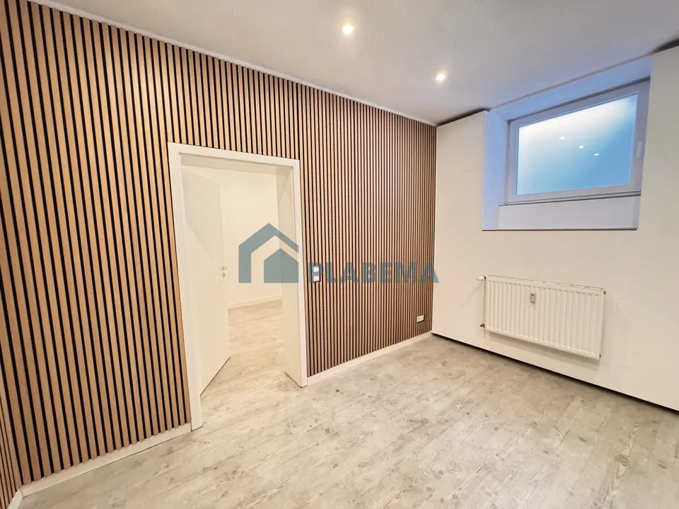 2 room apartment with 48 m² in Schwerin – Photo 7