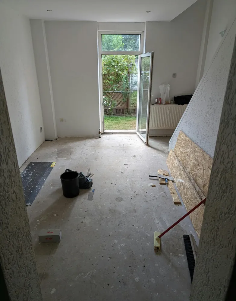 2 Zimmer Wohnung mit 71 m² in Essen – Bild 8