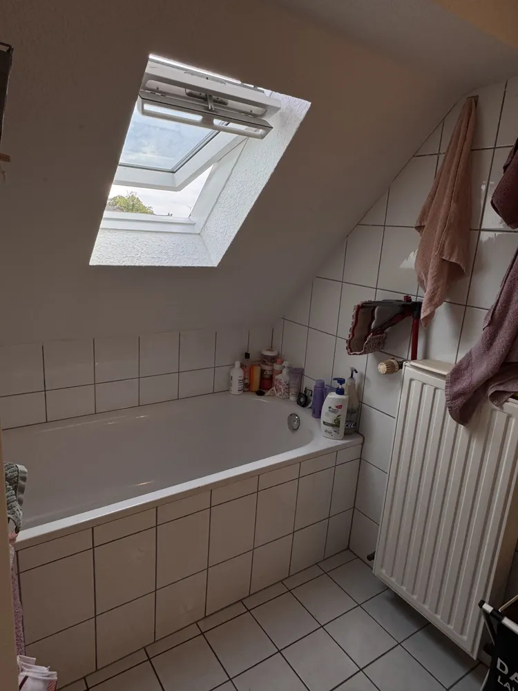 3 Zimmer Wohnung mit 56 m² in Nettetal – Bild 6