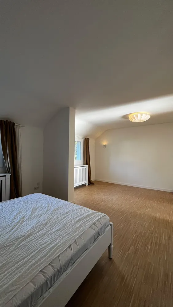 1 Zimmer Wohnung mit 27 m² in Düsseldorf – Bild 6