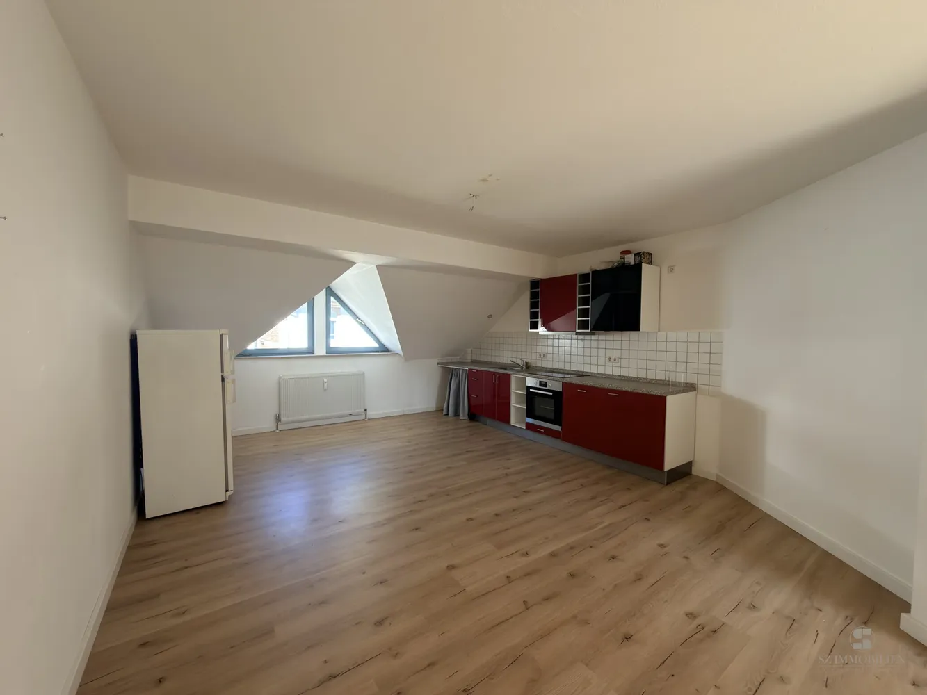 2 Zimmer Wohnung mit 66 m² in Limburg an der Lahn – Bild 1