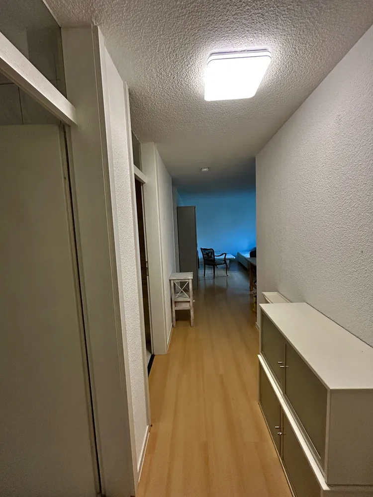 2 Zimmer Wohnung mit 50 m² in Esslingen am Neckar – Bild 2