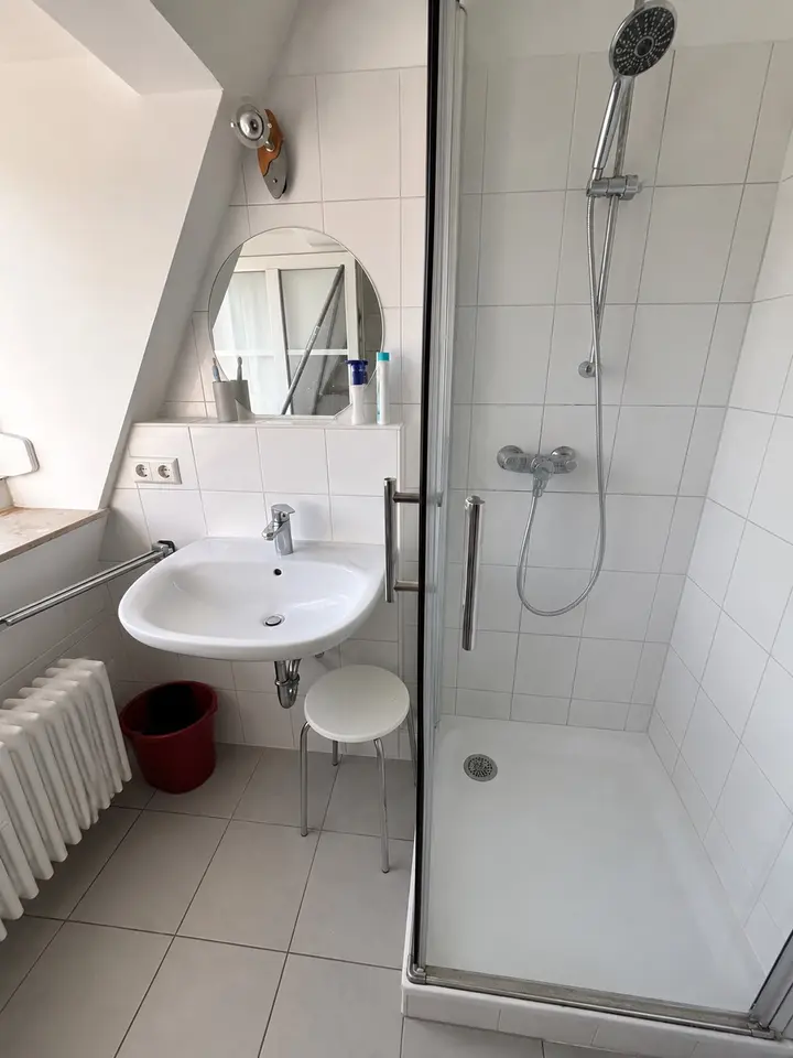 3 Zimmer Wohnung mit 35 m² in Freiburg im Breisgau – Bild 5