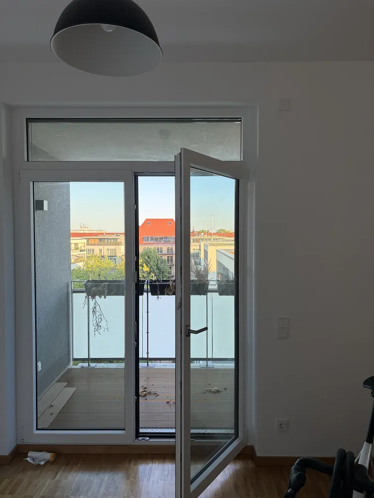2 Zimmer Wohnung mit 53 m² in Berlin – Bild 5