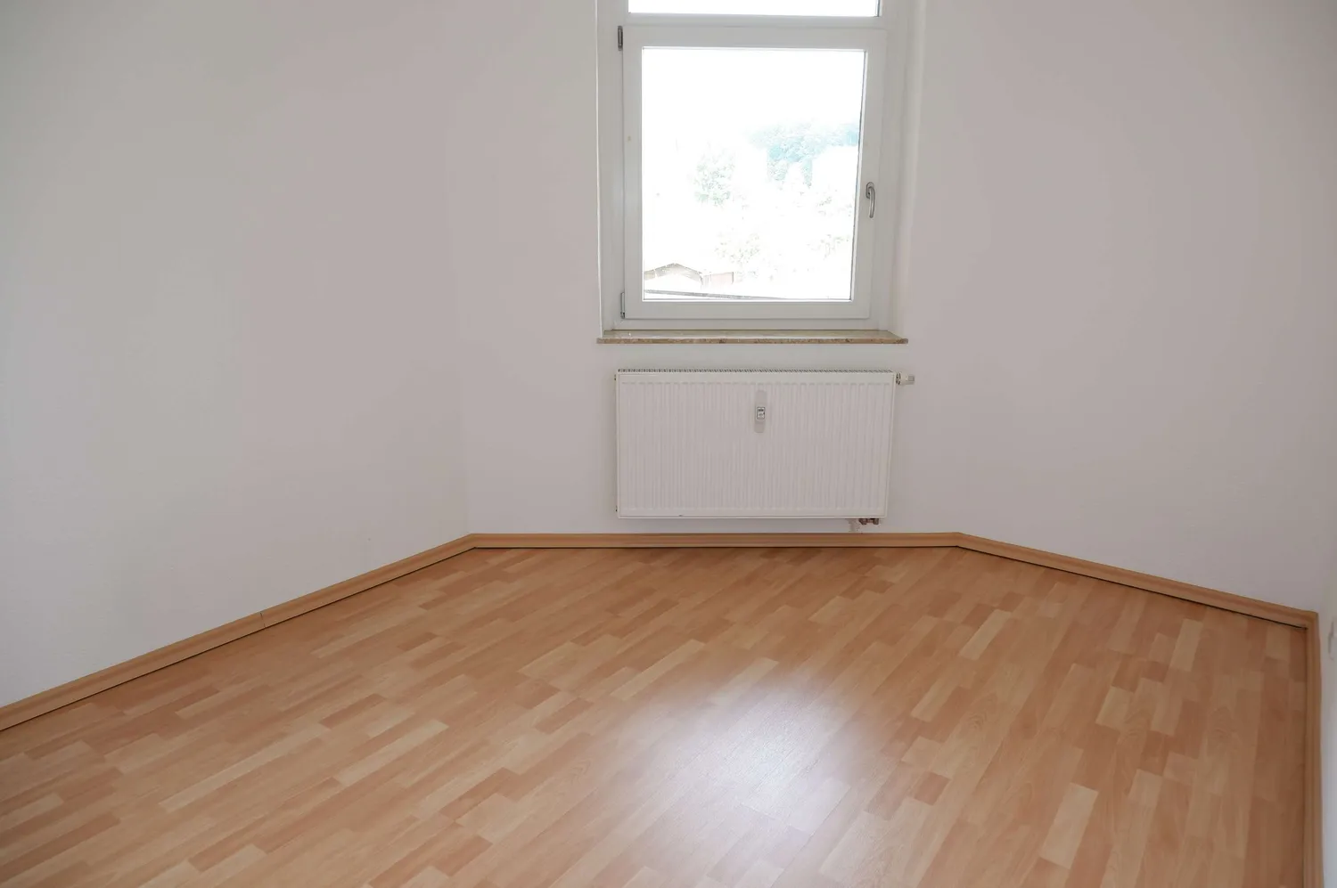 2 Zimmer Wohnung mit 53 m² in Chemnitz – Bild 6