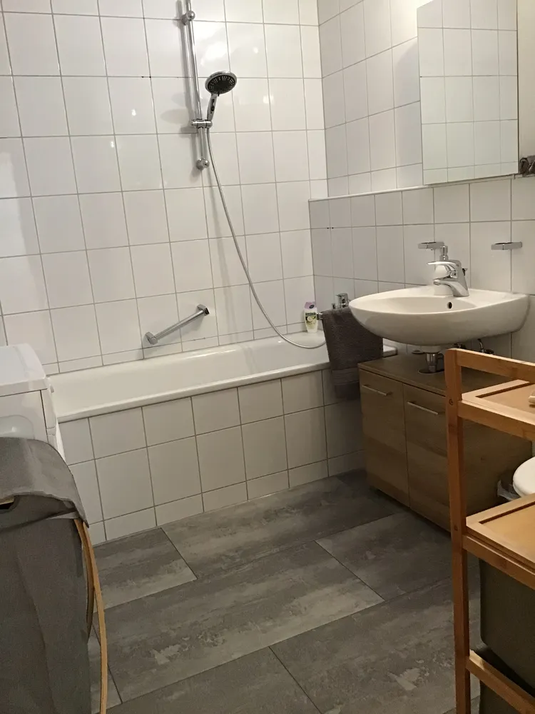 2 Zimmer Wohnung mit 54 m² in Friedrichshafen – Bild 9